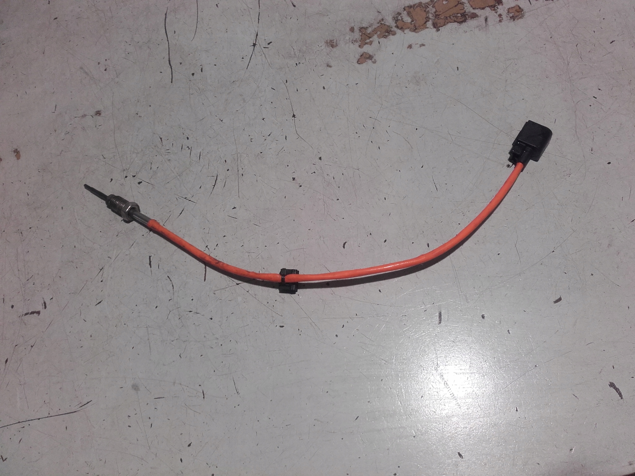 FORD PUMA MK2 SONDA CZUJNIK L1B1 12B591 DB 1 0 EB