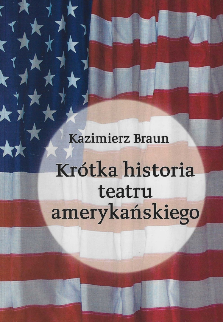Krótka historia teatru amerykańskiego
