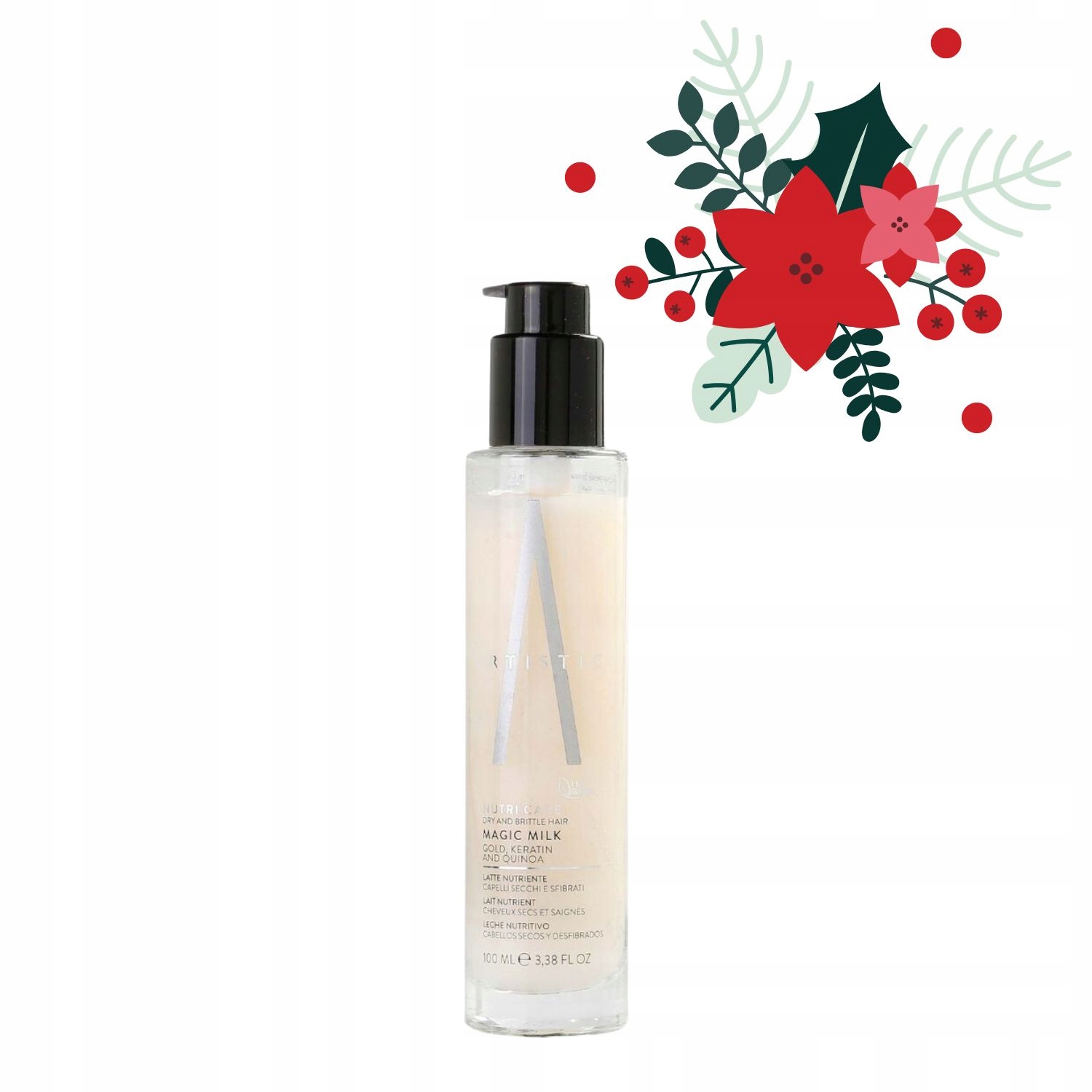 Artistic Nutri Care kondicionér na vlasy Magické mléko 100 ml