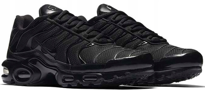 Nike pánské sportovní boty Air Max Plus velikost 42 604133-050