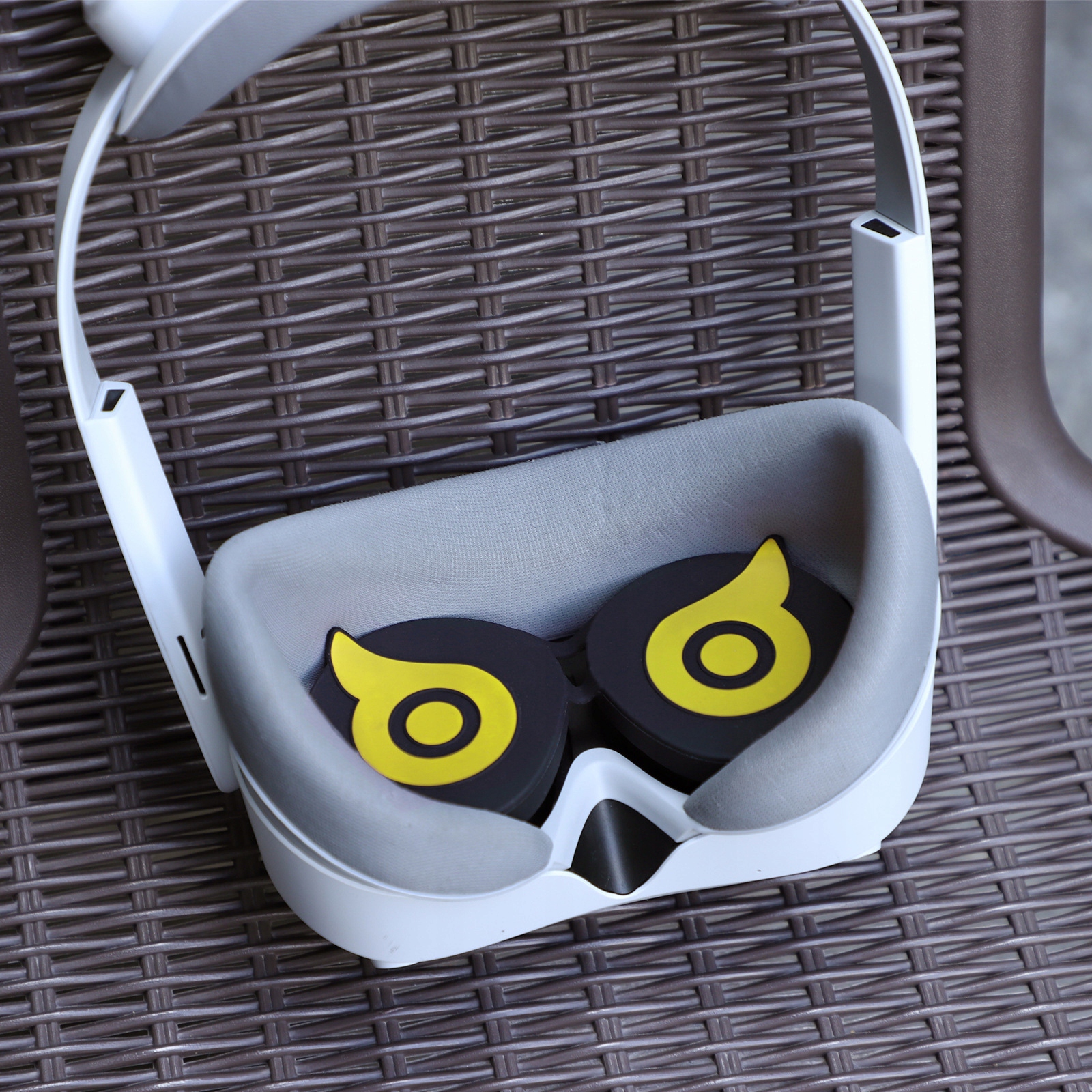 ZESTAWY SŁUCHAWKOWE Z OCHRONNĄ OSŁONĄ PICO4 LLWL EAN (GTIN) 7755378797498