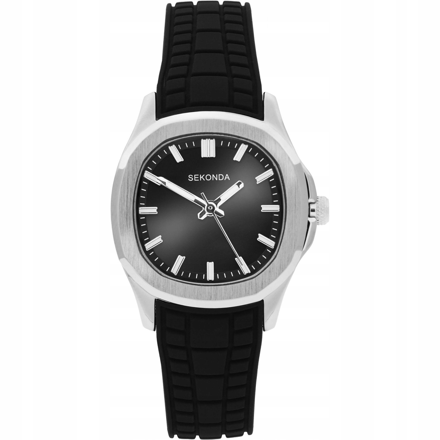 Dámské hodinky Sekonda 40727 černé