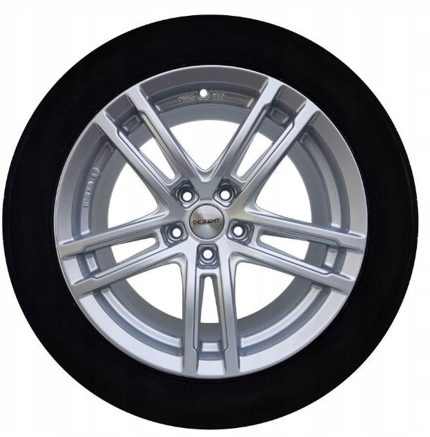 НОВІ КОЛЕСА ЗИМОВІ SEAT TARRACO VW TIGUAN II 2155r17 SAILUN