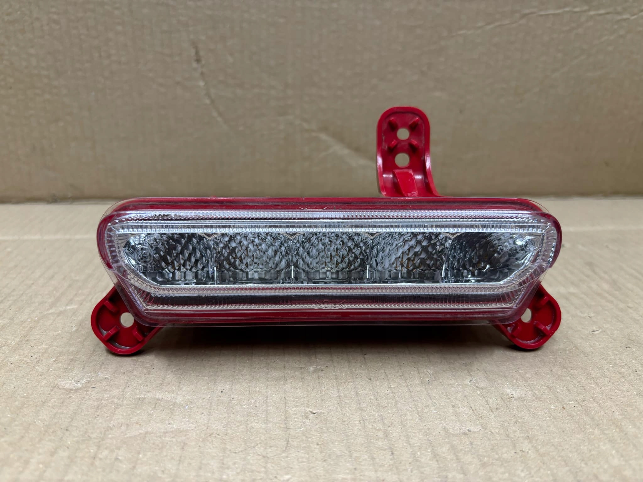 light light STOPU rear part HYUNDAI IONIQ 92405-G2100