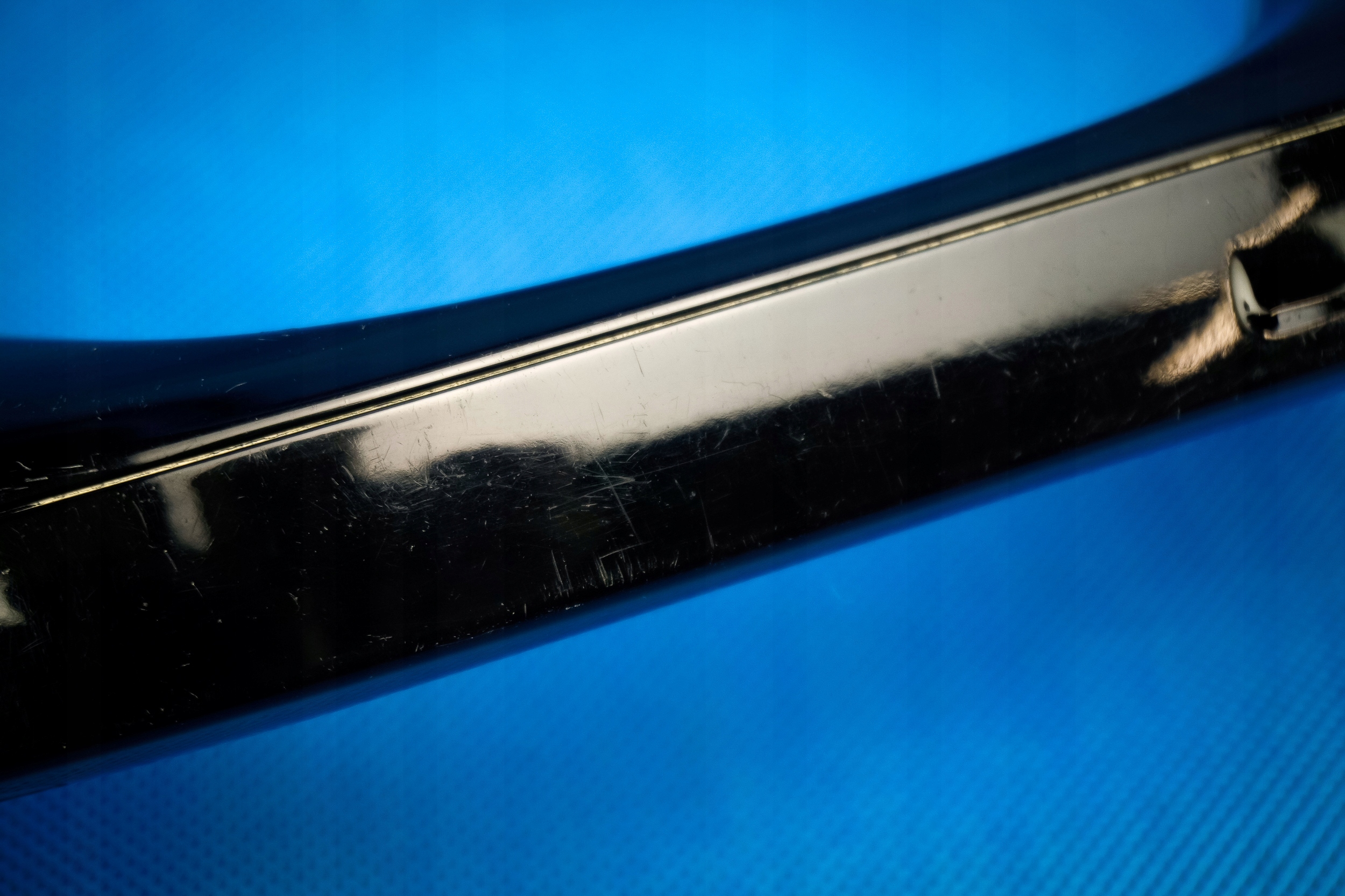 Poignée Externe Audi A7 4K A8 4N0837207 LY9B
