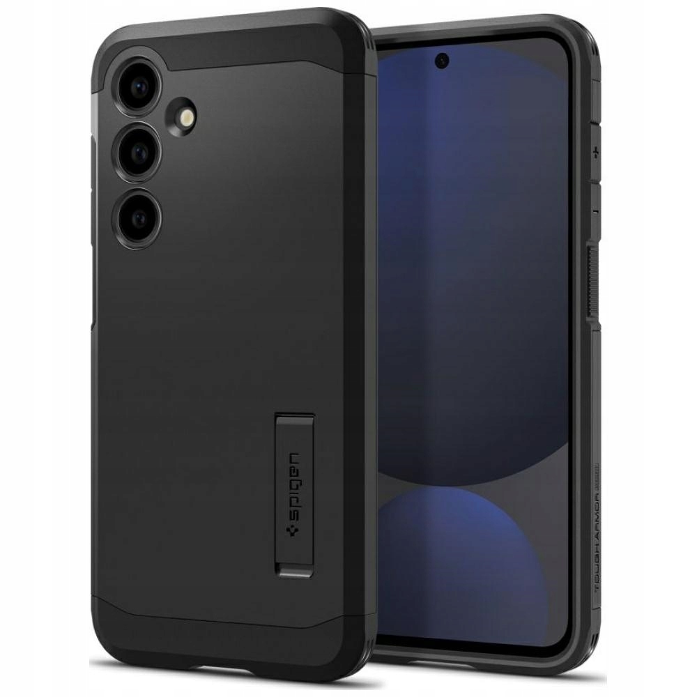 Spigen Tough Armor Sam S24 Fe S721 czarny/black ACS08625