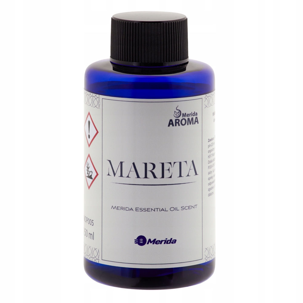 Olejek zapachowy Merida Aroma Mareta 150 ml do dyfuzora NOP005
