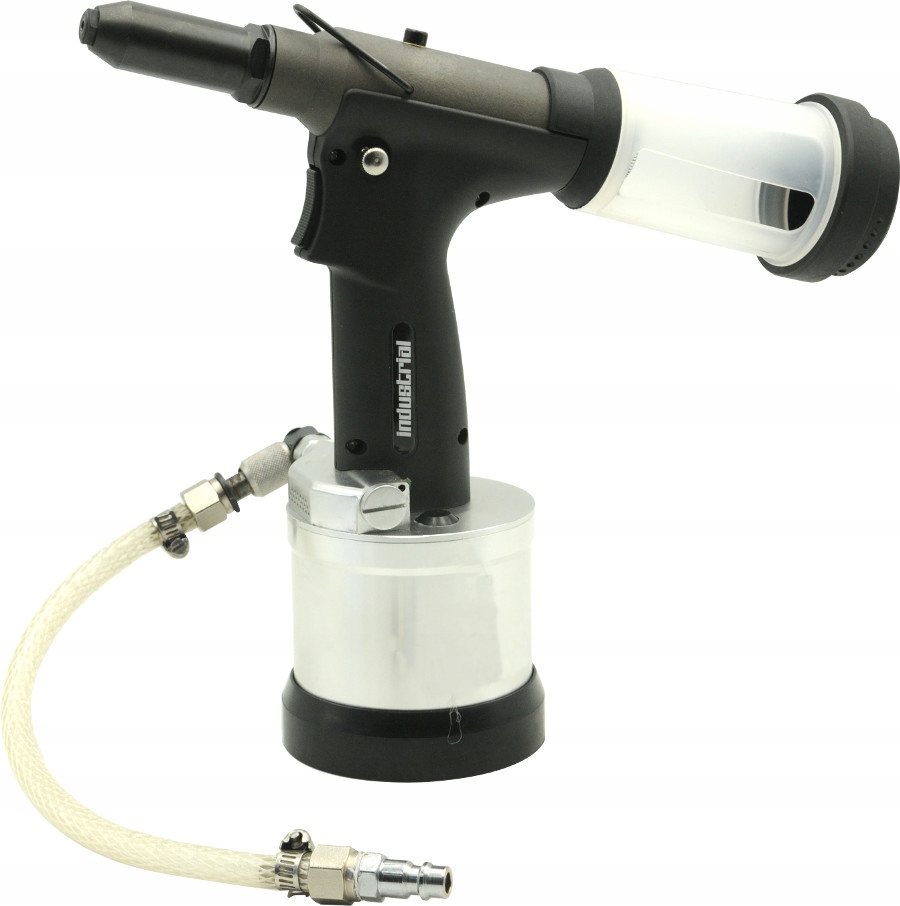 PROFESJONALNA NITOWNICA PNEUMATYCZNA INDUSTRIAL Kod producenta MA6021