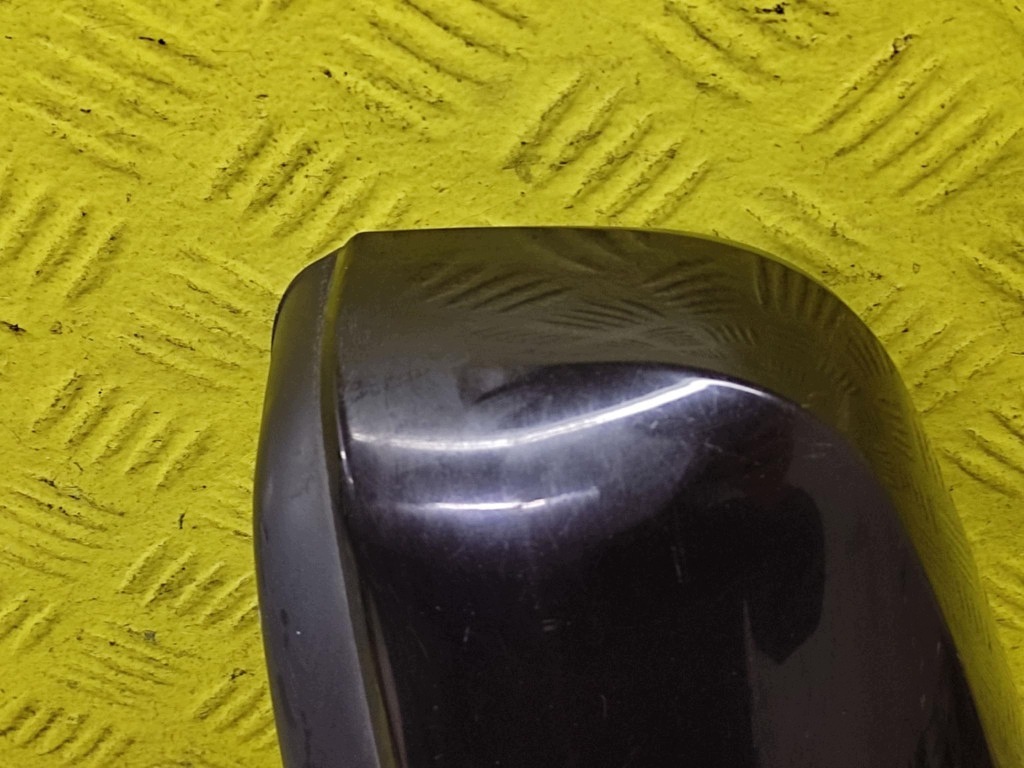 OPEL ZAFIRA B mirror right 5 PIN