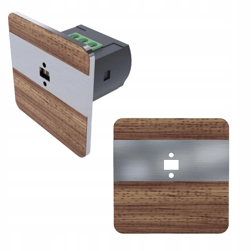 F&f Laserový snímač vzdialenosti pohybu DRL-12 na ovládanie osvetlenia