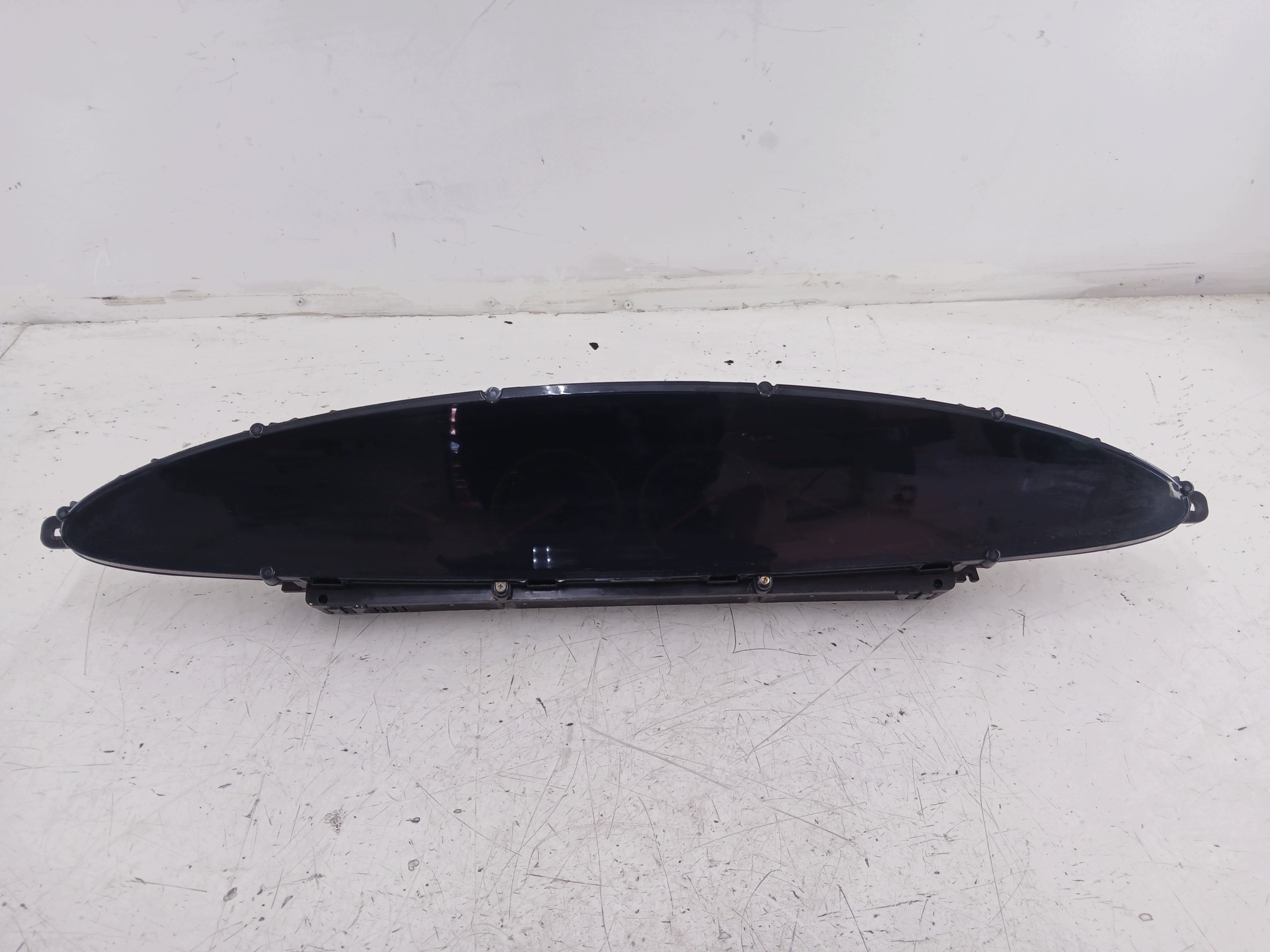 NISSAN PRIMERA P12 dials dials BA20D petrol