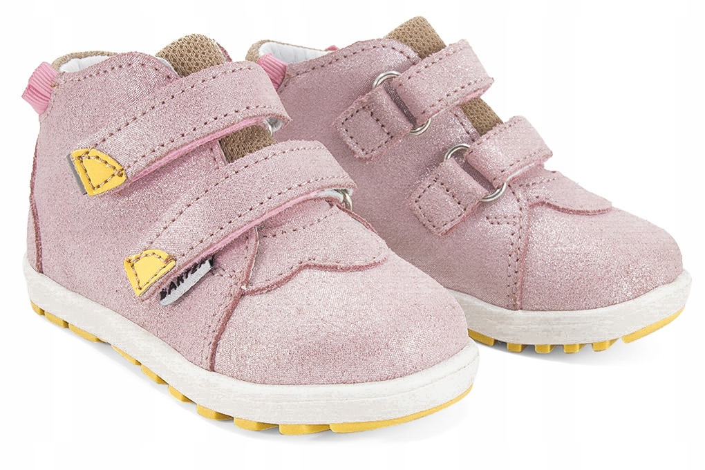 BARTEK 71176 TRZEWIKI PROFILAKTYCZNE PÓŁBUTY 22 Bohater brak