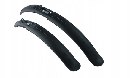 

Błotniki rowerowe 24 26 Hota Classic z Pcv