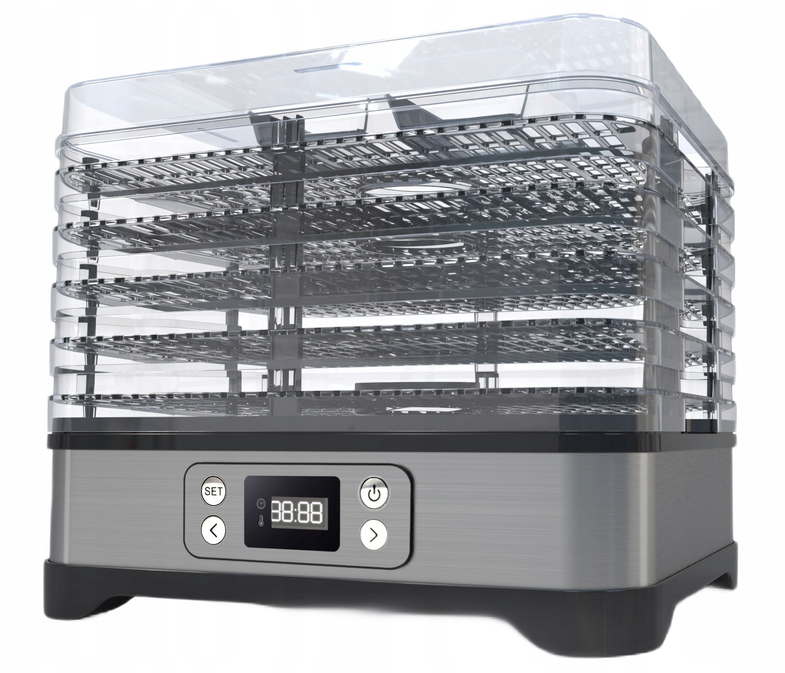 XL СУШАРКА ДЛЯ ОВОЧІВ ФРУКТІВ ГРИБІВ ТРАВИ