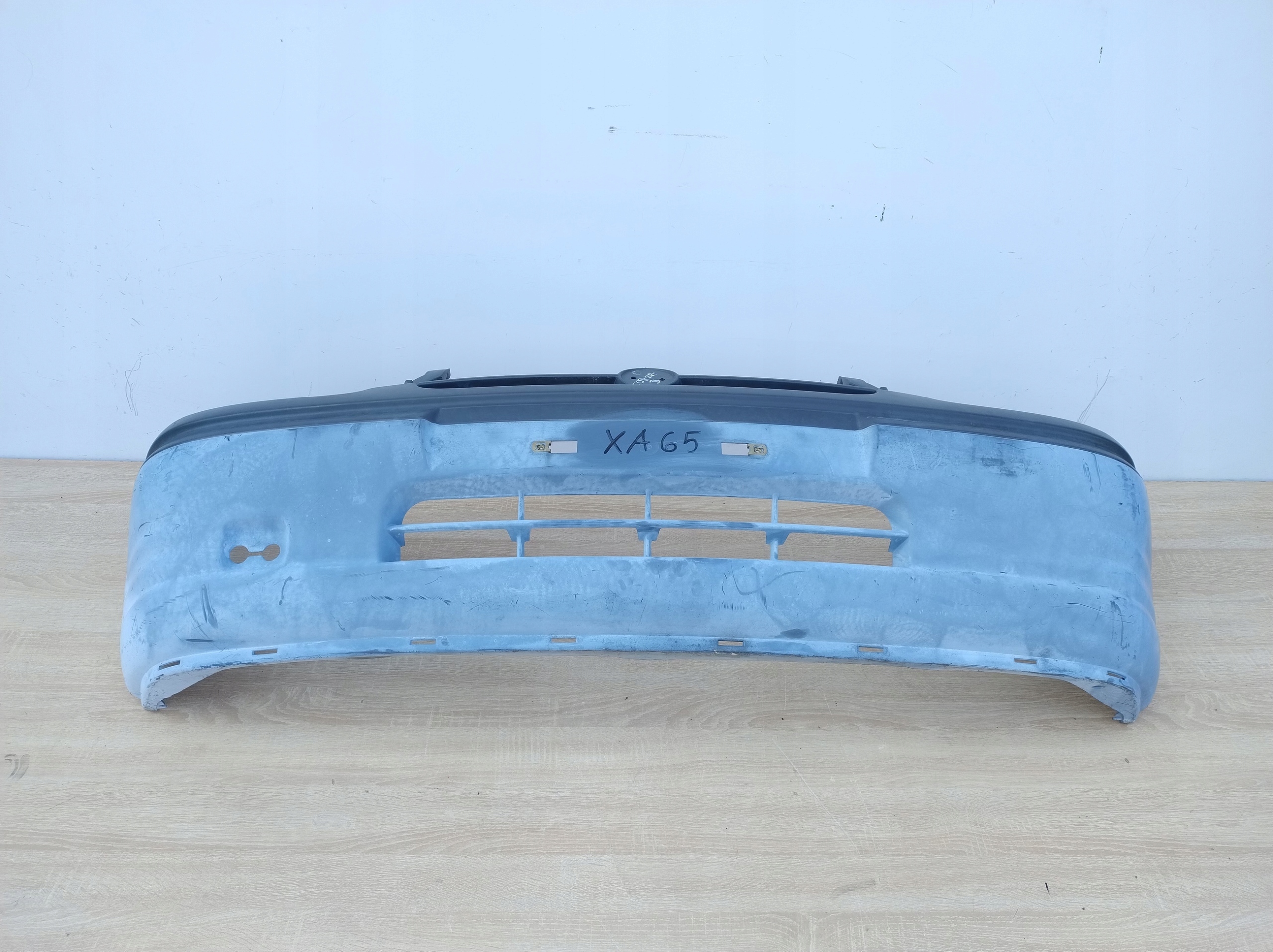 OPEL CORSA B nárazník předek originál 90532464