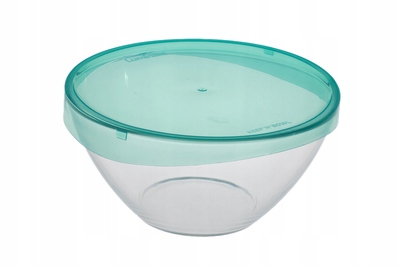 

Luminarc Keep'n'bowl Salaterka 28 cm z pokrywką