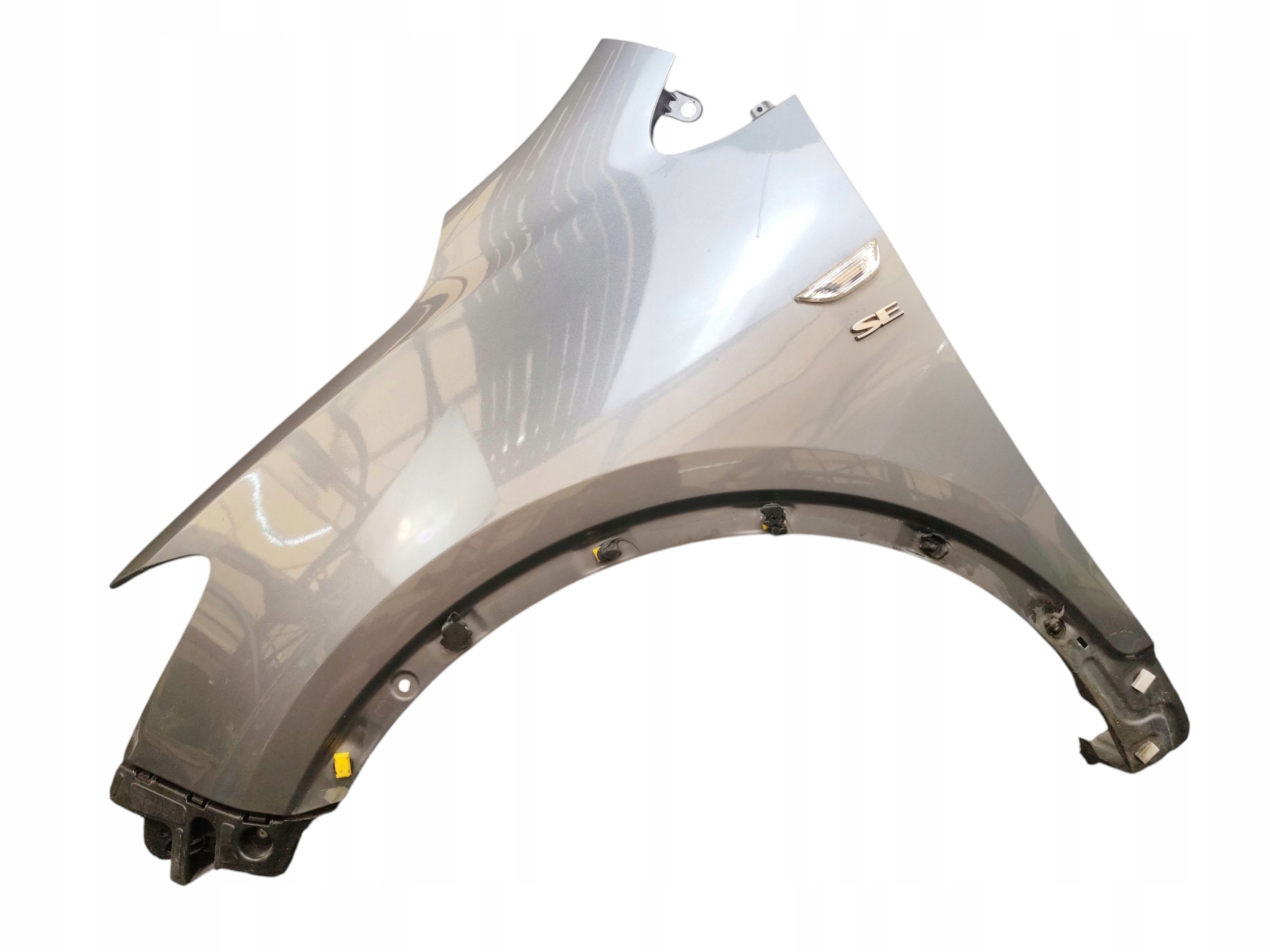 fender left front OPEL MOKKA A (2012-2016) KOD LAKIERU GYM