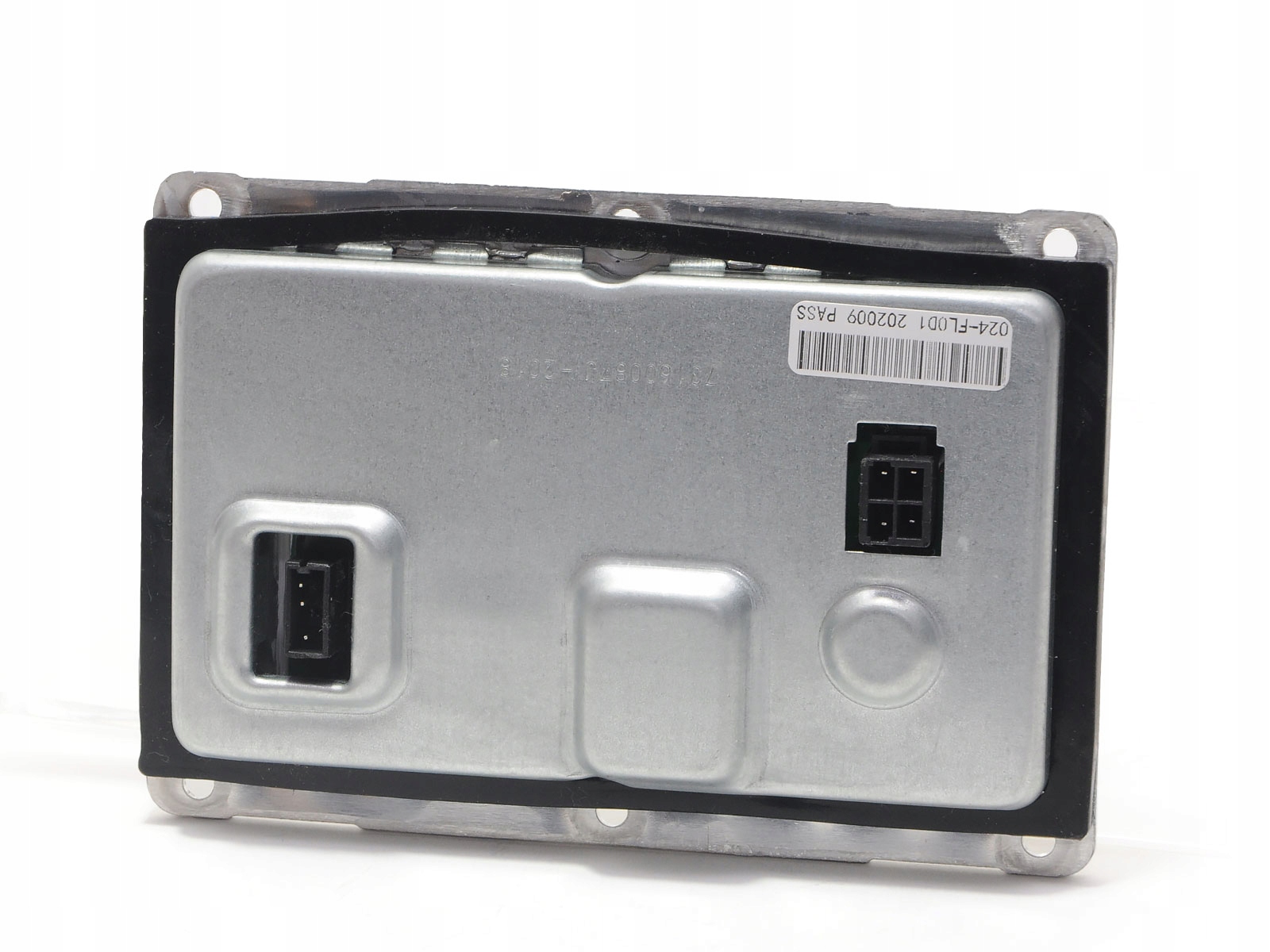 Przetwornica Xenon LAD5GL Audi A4 B6 4-pin bixenon Typ samochodu Samochody osobowe