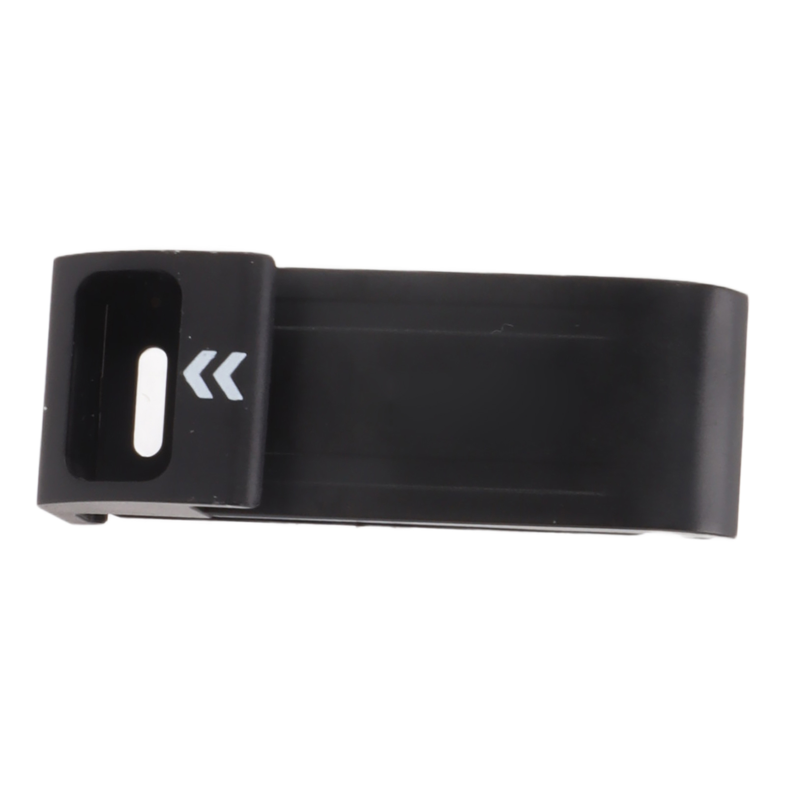 Osona bocznych drzwi aparatu Kamera akcji Boczna otwarta obudowa 5J