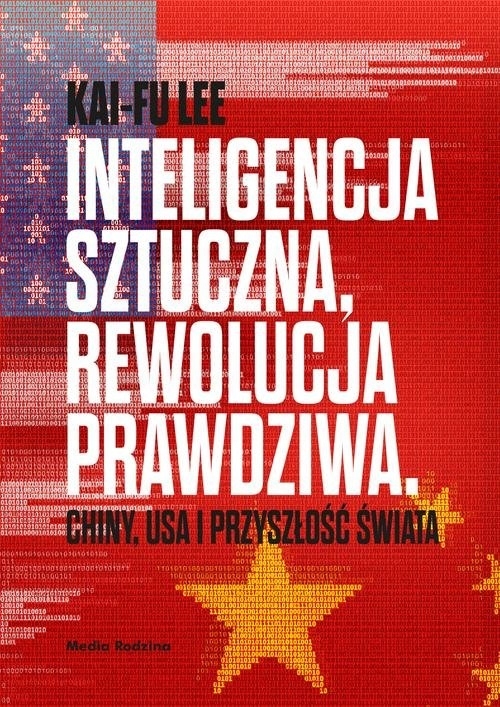 

Inteligencja sztuczna rewolucja prawdziwa