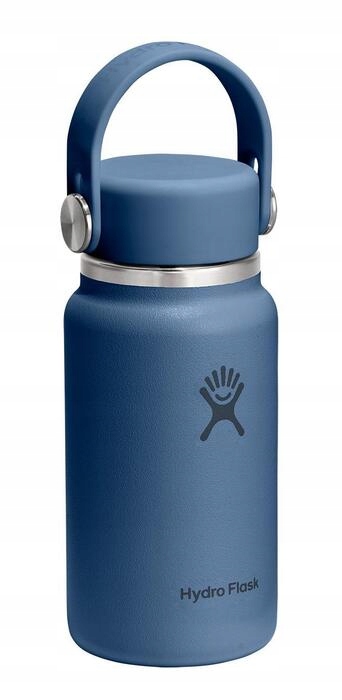 Butelka Hydro Flask termiczna 200 ML Micro Harbor Blue