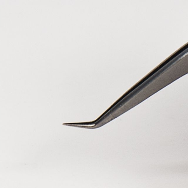 PĘSETA do rzęs WL VOLUME 3.0 Wonder Lashes Rodzaj pęsety