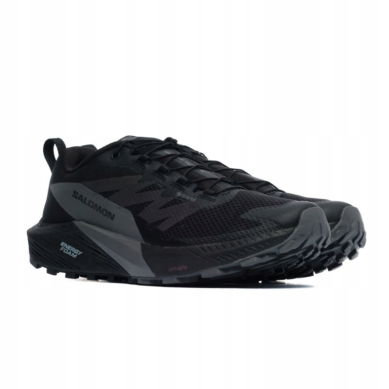 Salomon Sense Ride 5 Gtx L47147200 Velikost 42 2/3