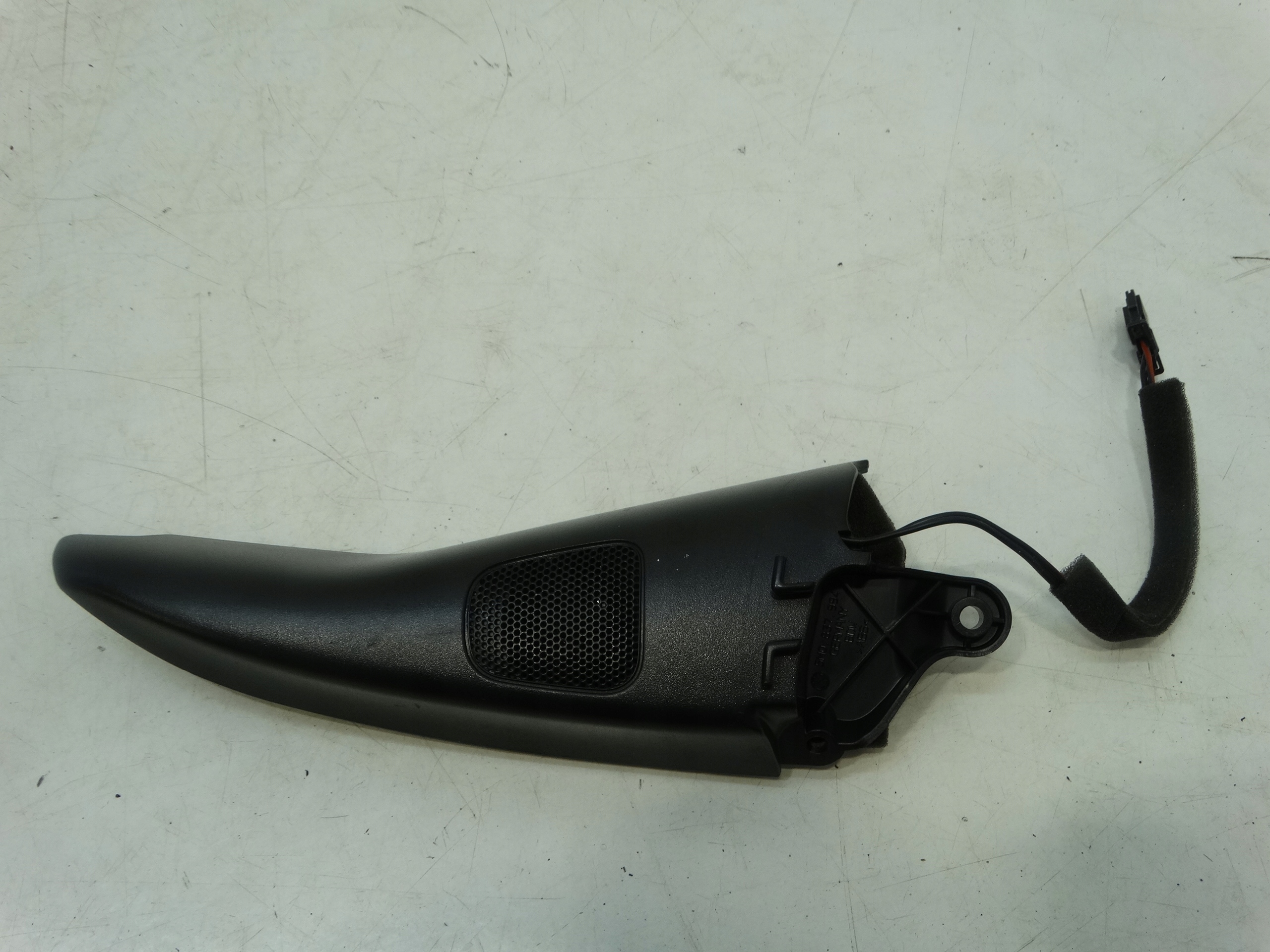 TROJKAT cover mirrors right front VW GOLF VI plus 5M0837994