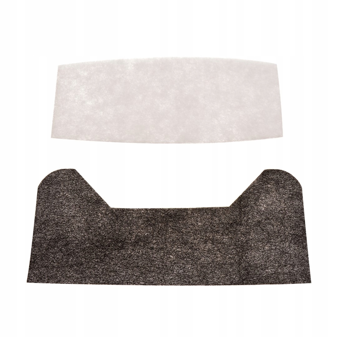 FILTR 10x WORKI DO THOMAS AQUA + PET & FAMILY Rodzaj zamiennik