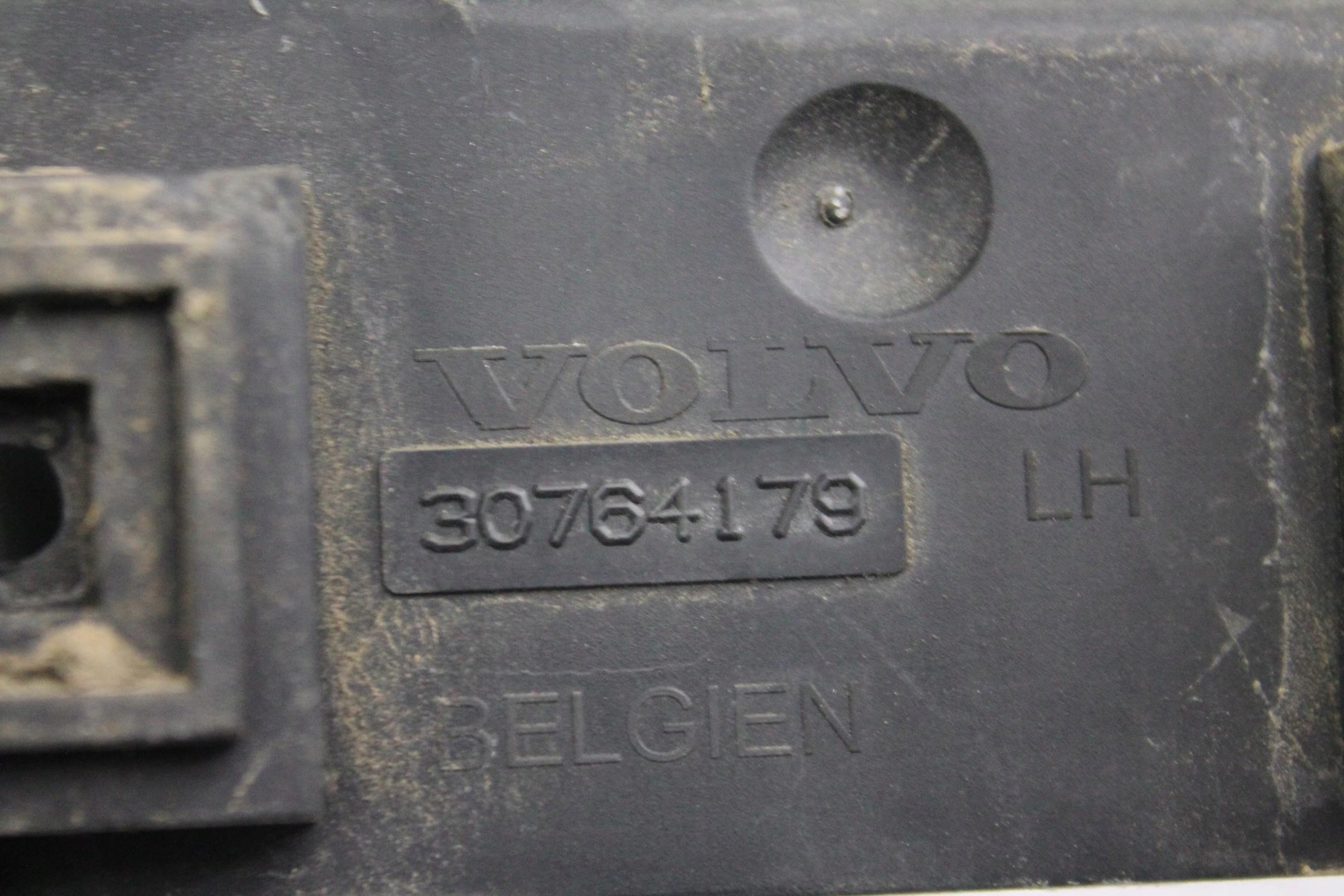 support left rear part rear 30764179 VOLVO V50 04-12