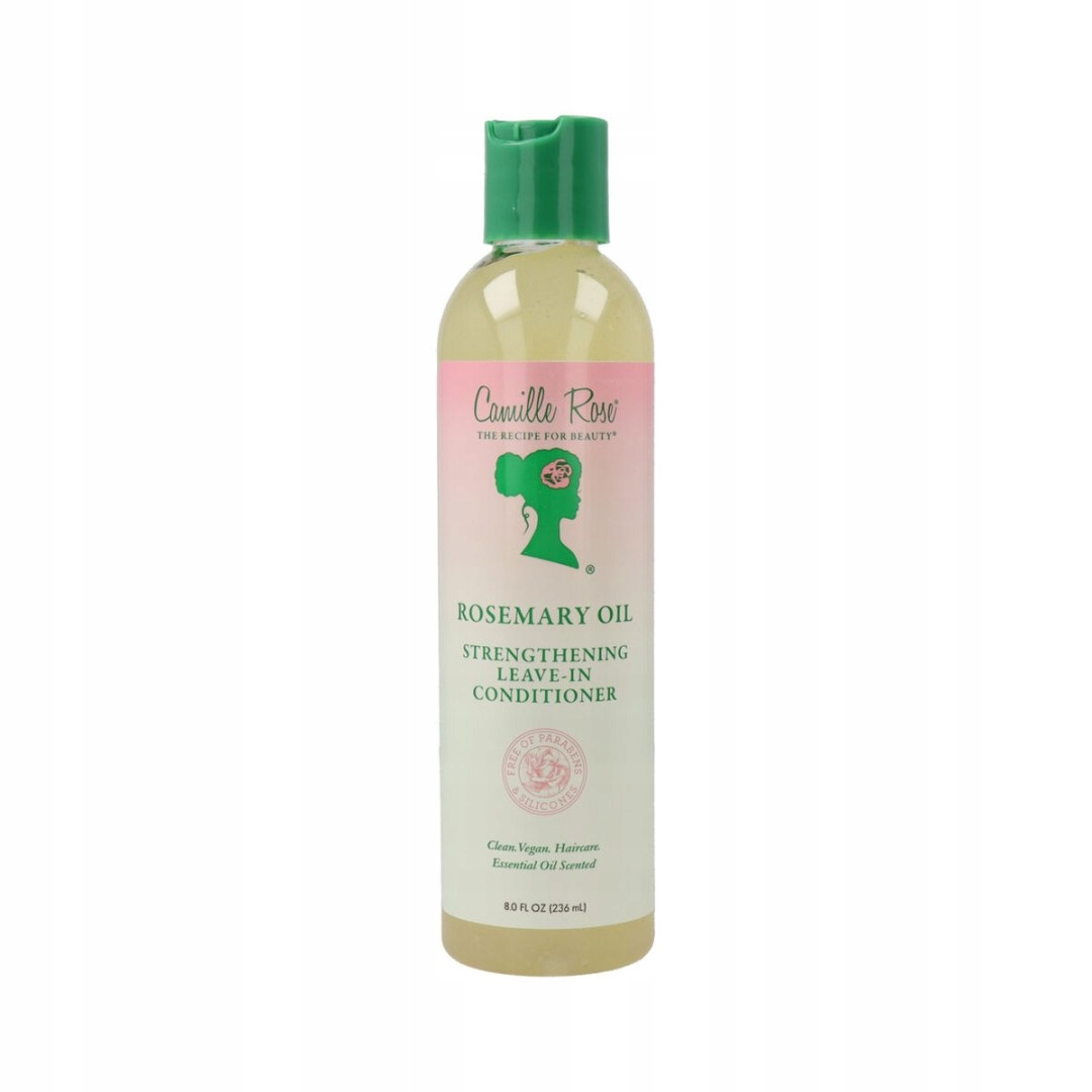 Kondicionér Camille Rose Rosemary Oil 236 ml