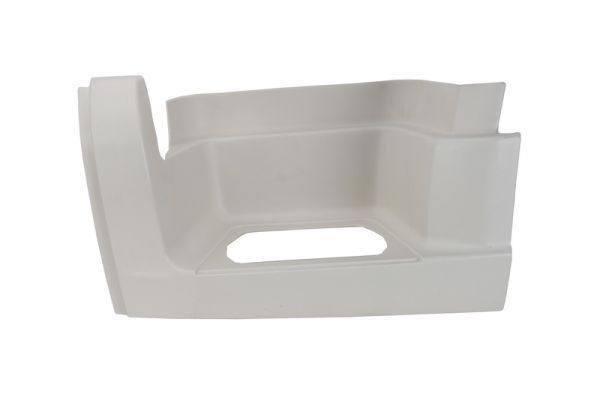 РЕМОНТ ВХОДНОЙ СТУПЕНИ DAF-FS-002L PACOL