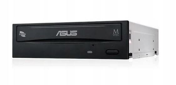 

Nagrywarka Asus (sata III)