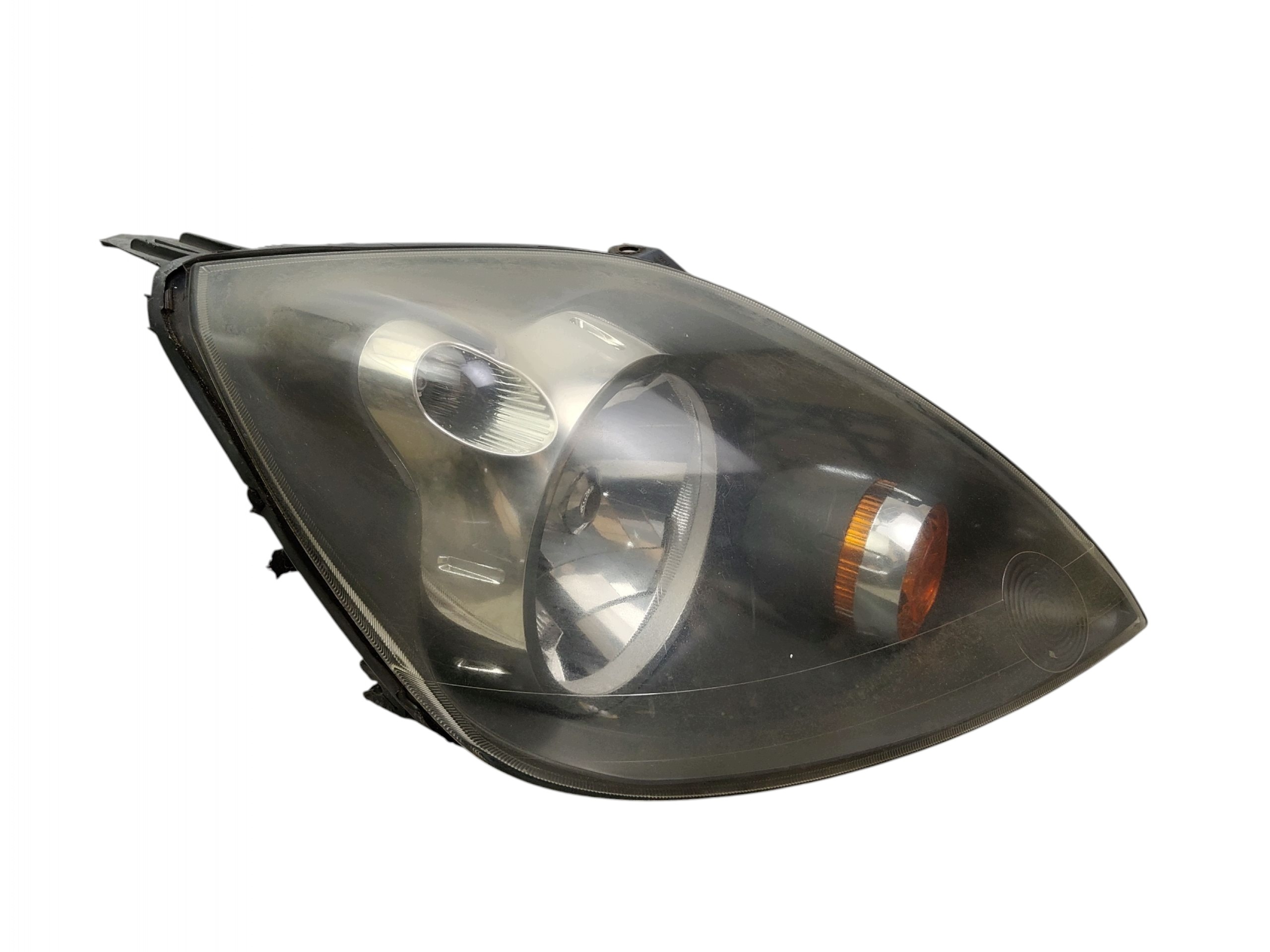 light REFLEKTOR right front FORD FIESTA MK6 LIFT (2005-2008) EUROPA