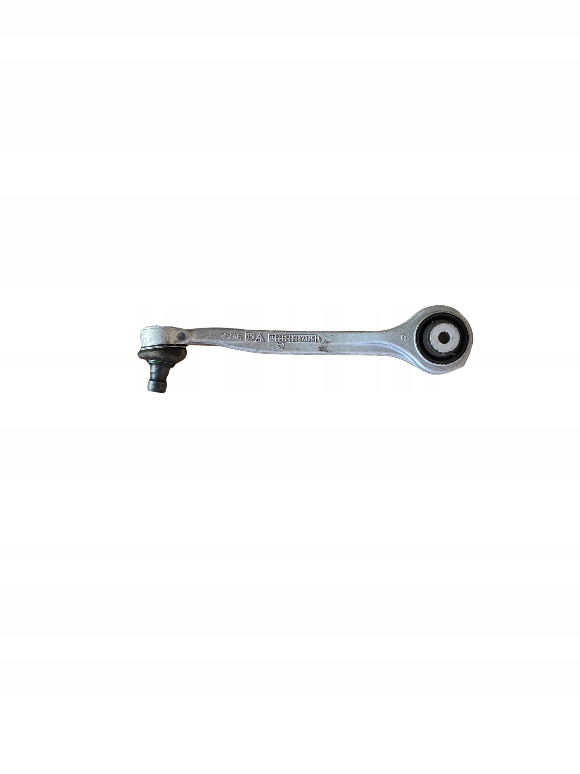 AUDI A4 A5 8W B9 arm right front 8W0407510E