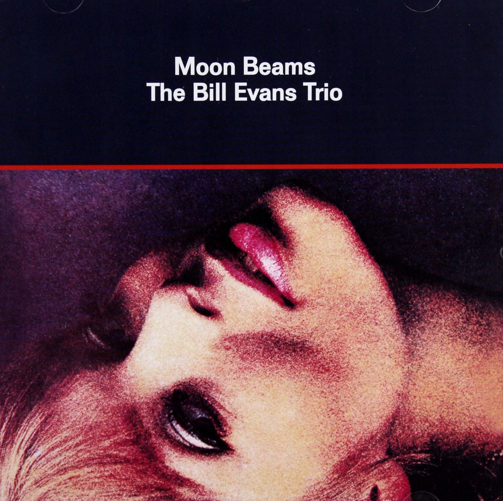 

Bill Evans Trio: Moon Beams (CD)