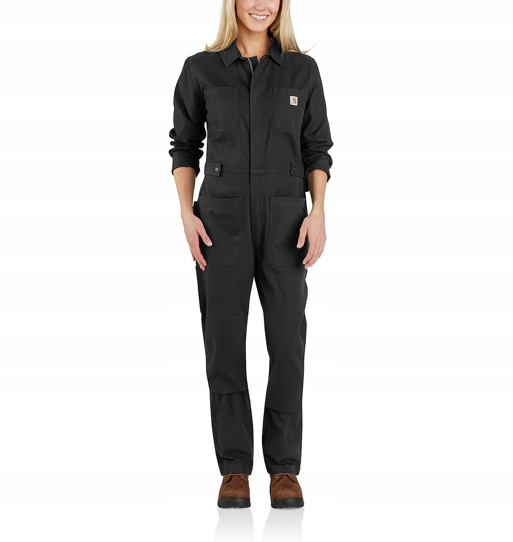 Dámská kombinéza Carhartt Rugged Flex Canvas