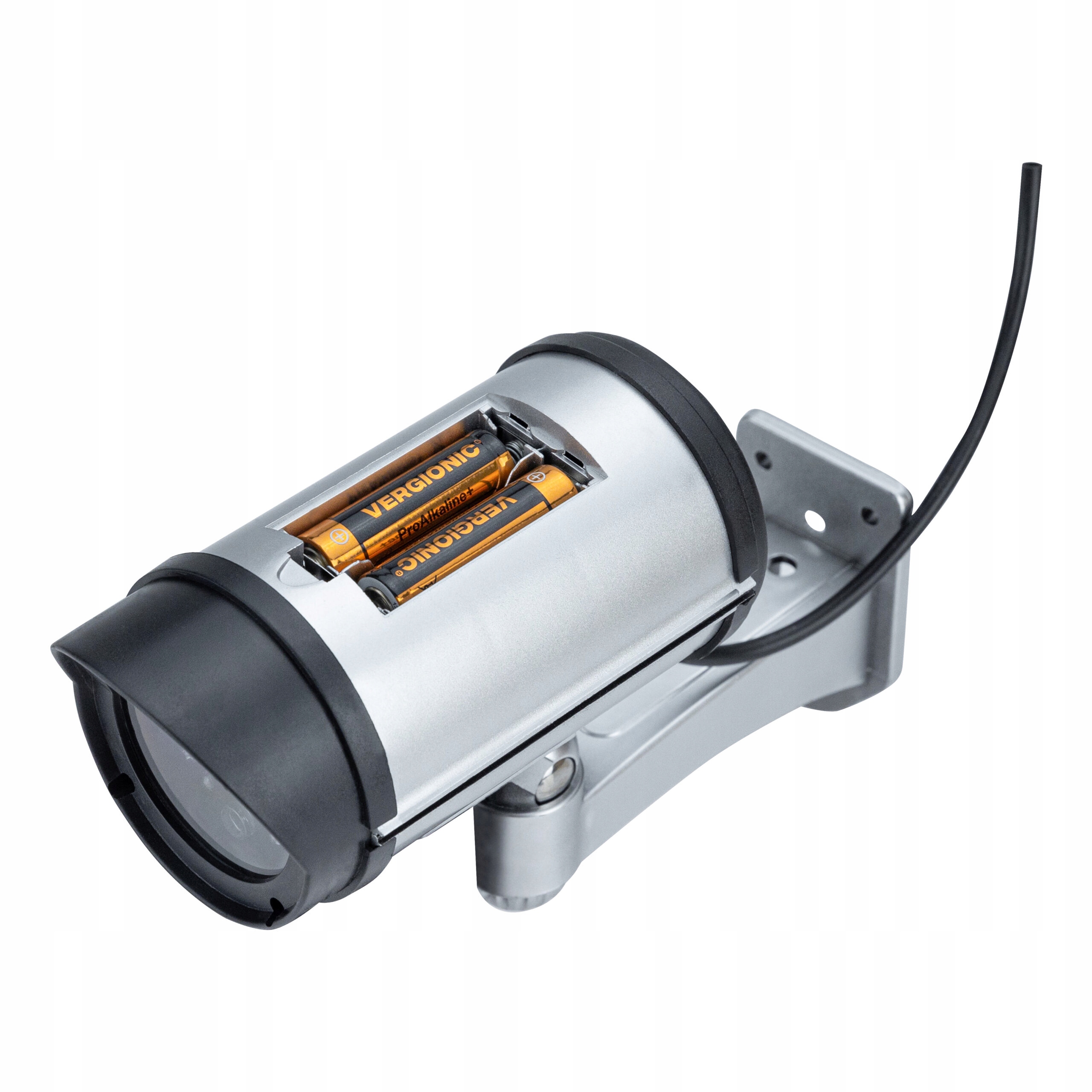 Atrapa kamery monitoringowej LED monitoring Model 2081