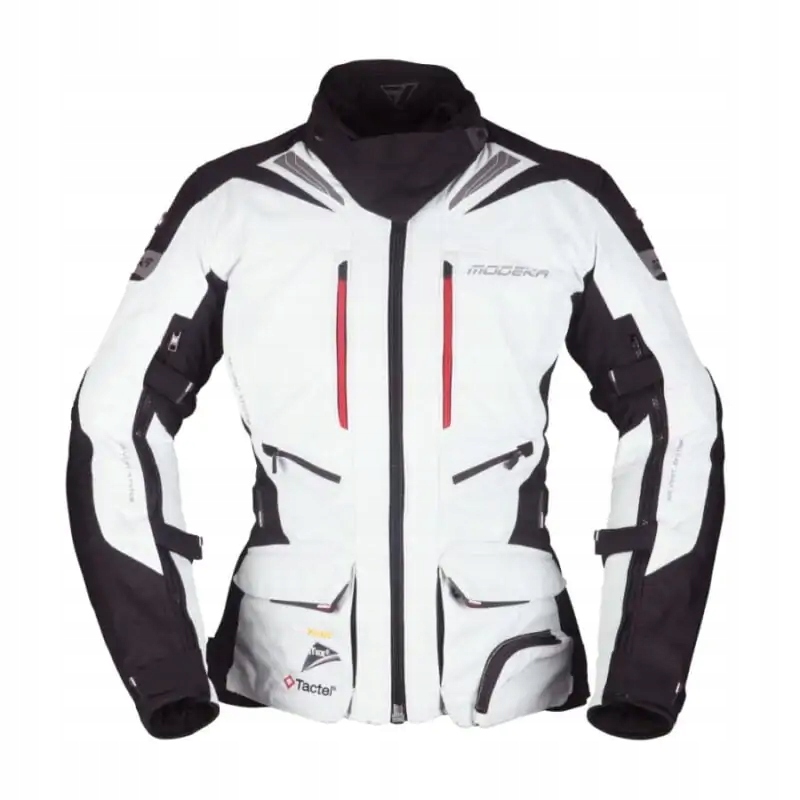 KURTKA MOTO MODEKA PANAMERICANA LADY 44 PROMOCJA!