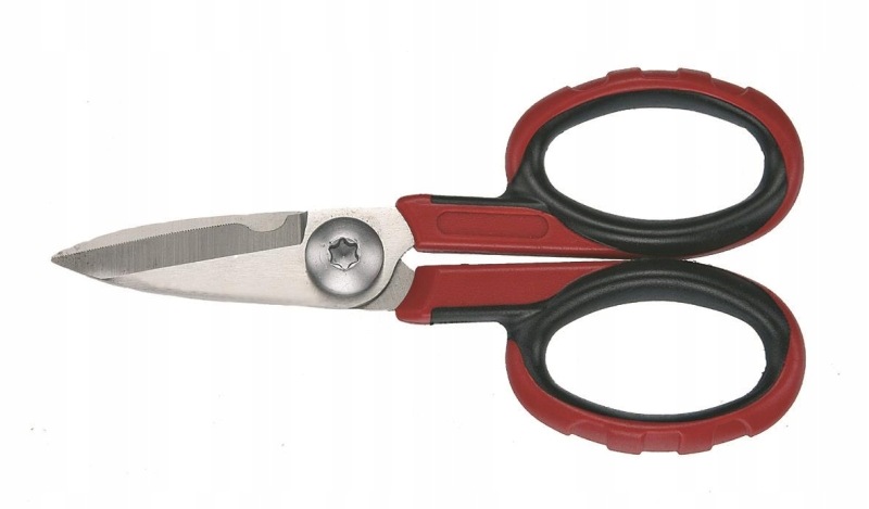 Nůžky Na Kabely Teng Tools 497