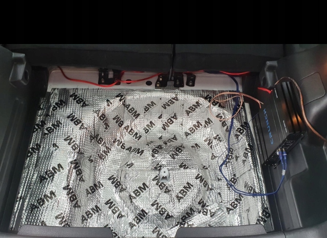 WAŁEK ROLKA DO MONTAŻU MAT WYGŁUSZAJĄCYCH BUTYL Producent części ABM