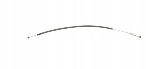 203 420 - Трос троса стоянкового гальма Mercedes W203