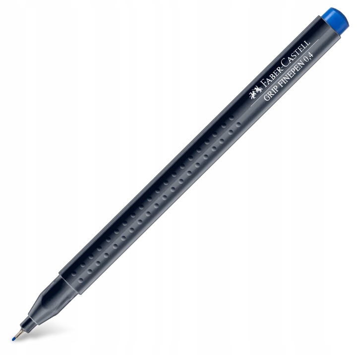 

Cienkopis Faber Castell Grip niebieski n51 1szt.