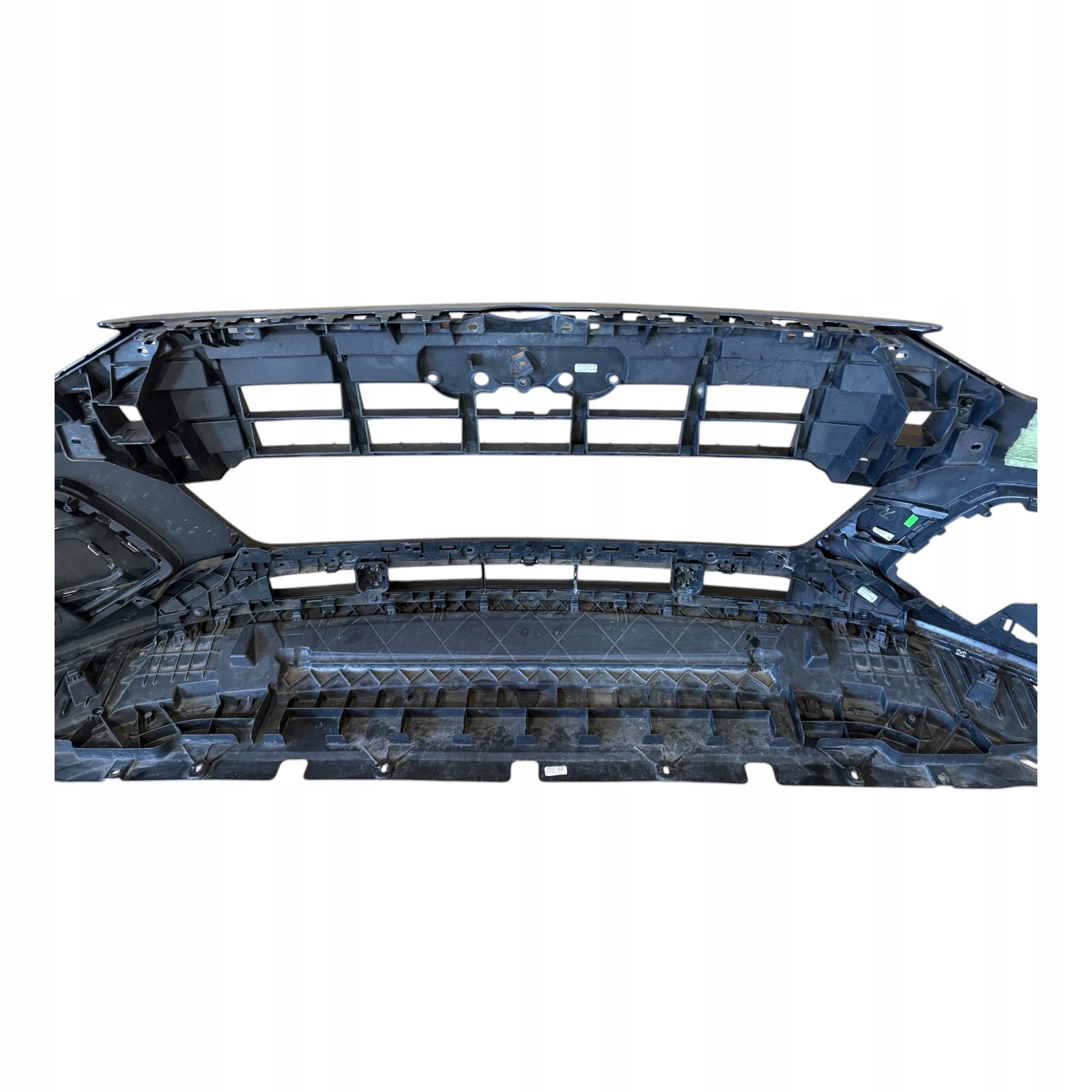 ZDERZAK PRZEDNI AUDI Q5 Q-5 II LIFTING LIFT 2020-2024r. Wersja Europejska