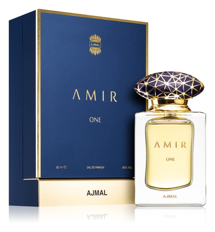 Ajmal Amir One Edp 50ML