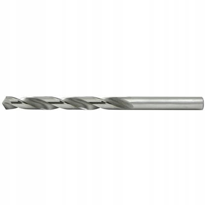 

Wiertło do metalu Hss 7,7mm szlif P77077
