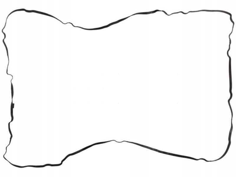 71-10292-00 - ПРОКЛАДКА МАСЛЯНОГО ПОДДОНА MERCEDES ACTROS MP4 10.7