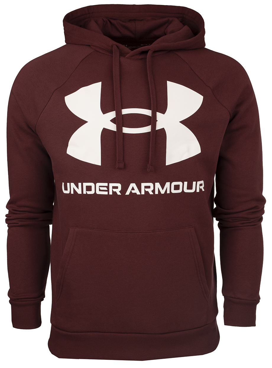 

Under Armour bluza męska z kapturem roz.M