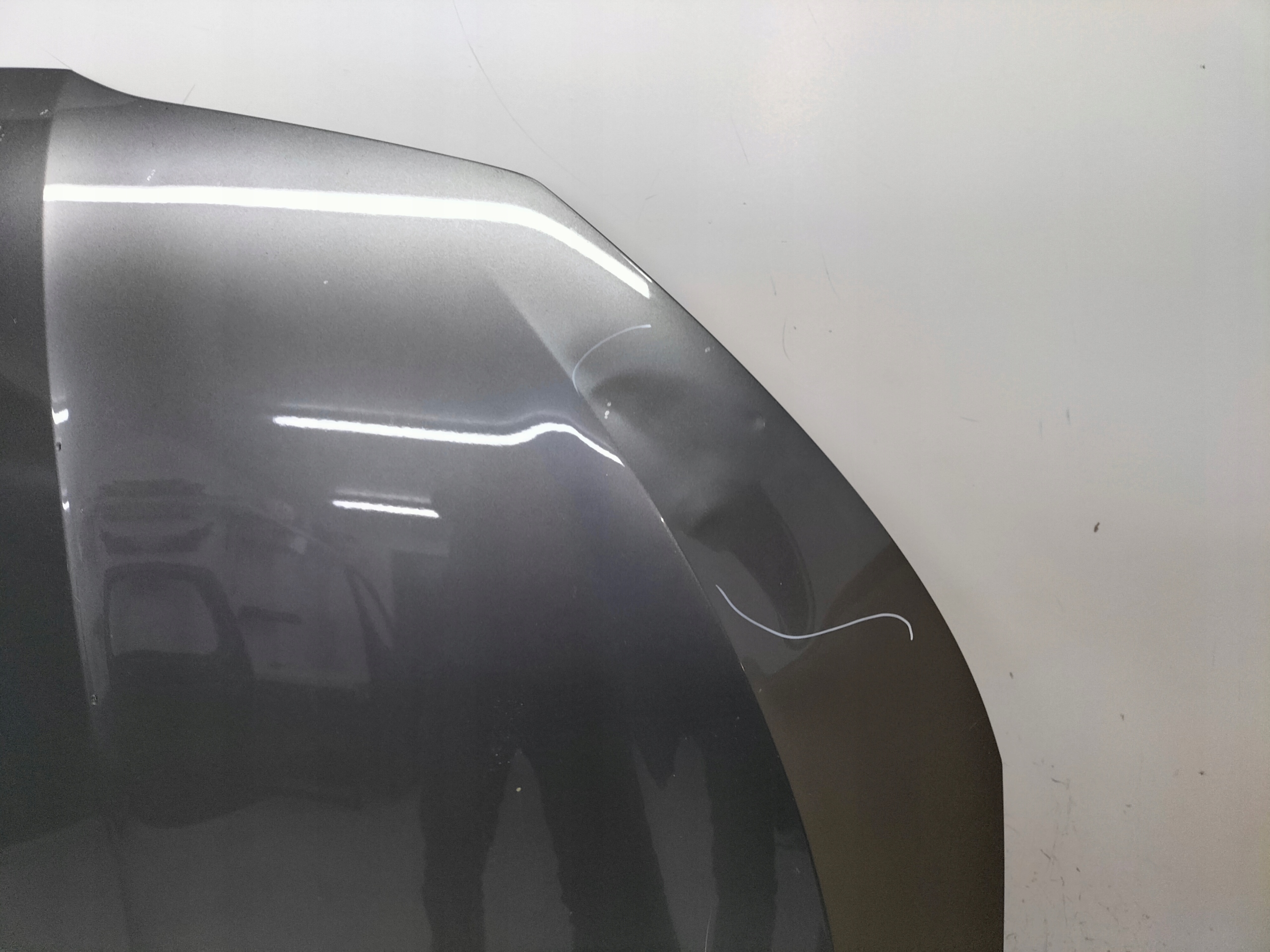 Cofano SKODA SCALA 19