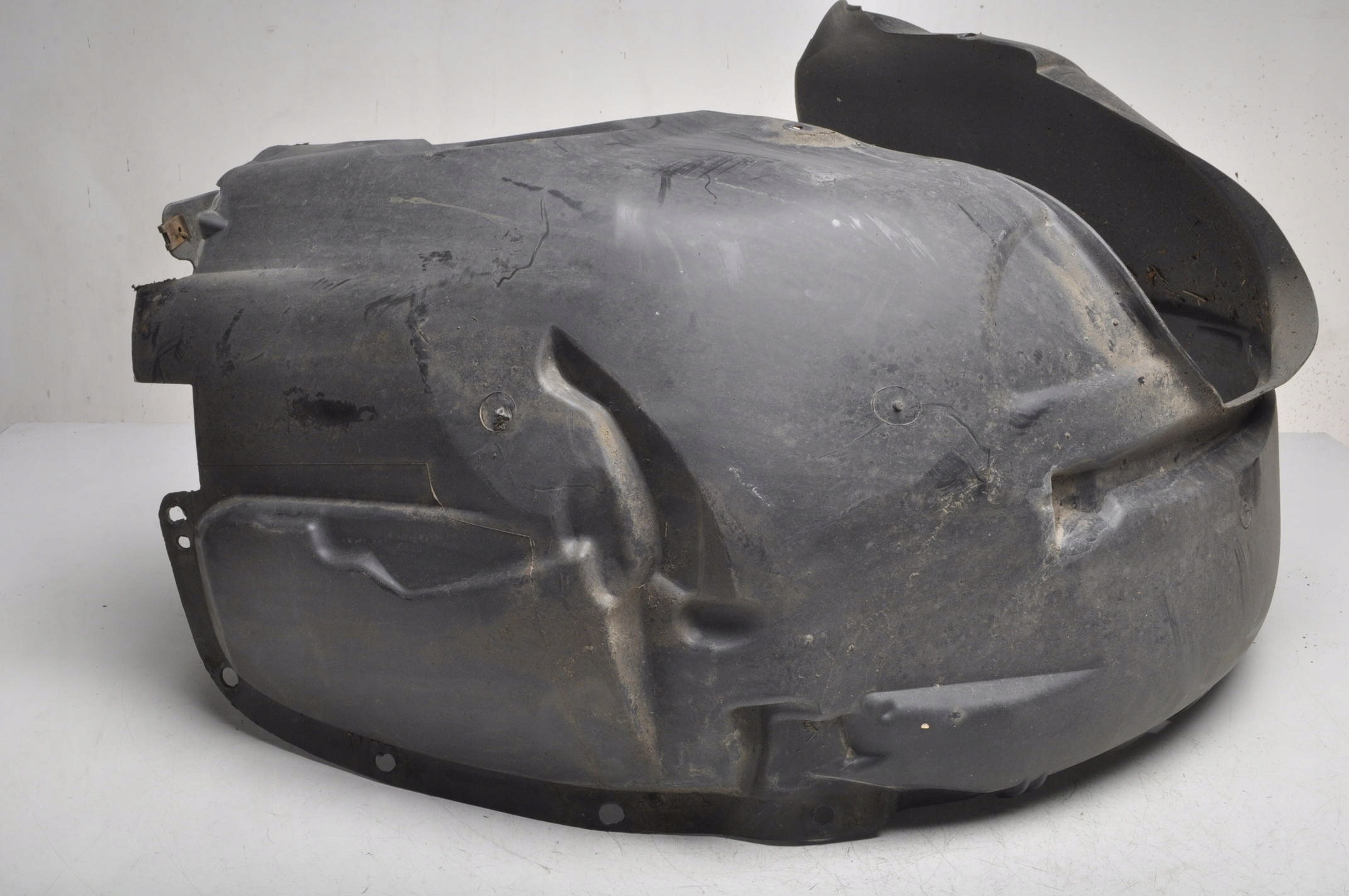 VOLVO C70 II NADKOLE LEWY PRZÓD PRZEDNIE 31323189 Producent części Volvo